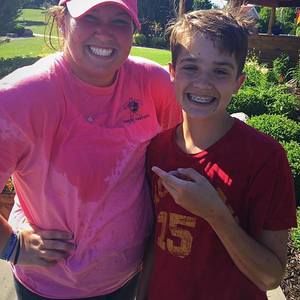 Meet your Posher, Stephanie